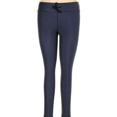 The Upside Women Blue Leggings 8